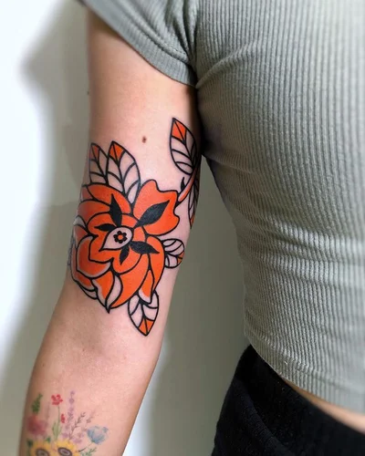 Star Crossed Tattoo tattoo 018