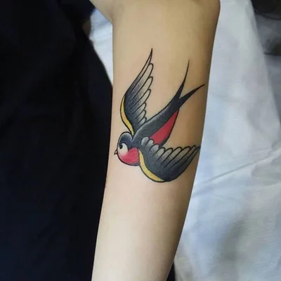 Star Crossed Tattoo tattoo 021