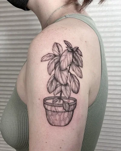 Star Crossed Tattoo tattoo 030