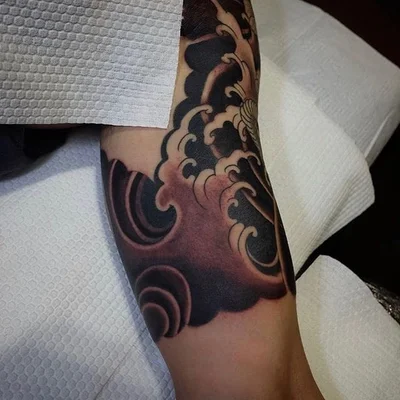 Star Crossed Tattoo tattoo 040