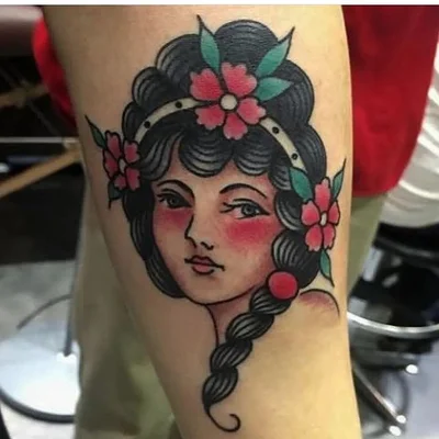 Star Crossed Tattoo tattoo 046