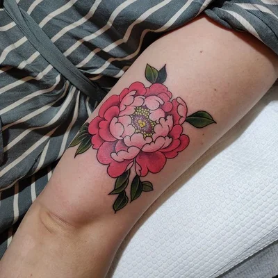 Star Crossed Tattoo tattoo 049