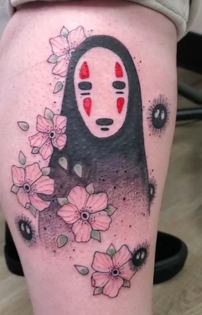 Christina Villagomez tattoo 007