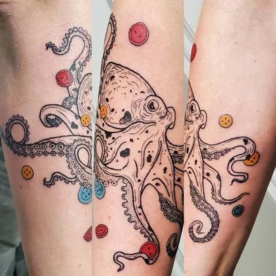 Christina Villagomez tattoo 009