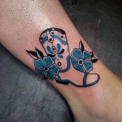 Christina Villagomez tattoo 010