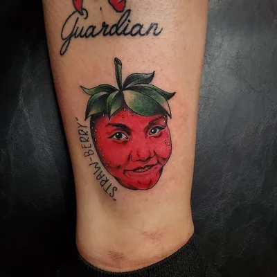 Christina Villagomez tattoo 011