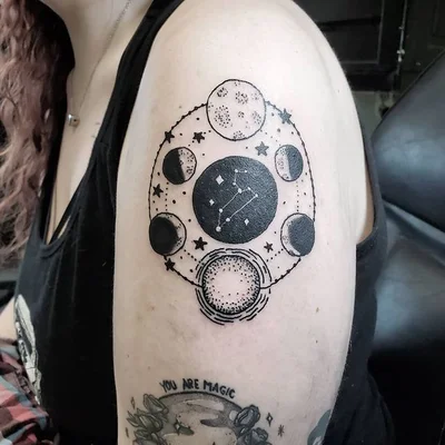 Christina Villagomez tattoo 015