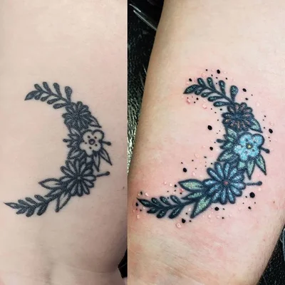 Christina Villagomez tattoo 018