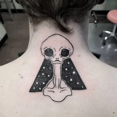 Christina Villagomez tattoo 026