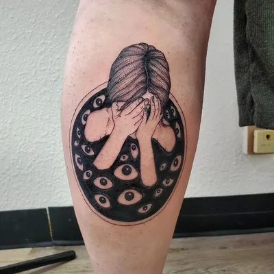 Christina Villagomez tattoo 030