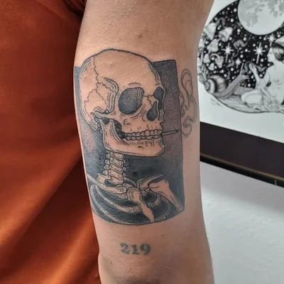 Christina Villagomez tattoo 040