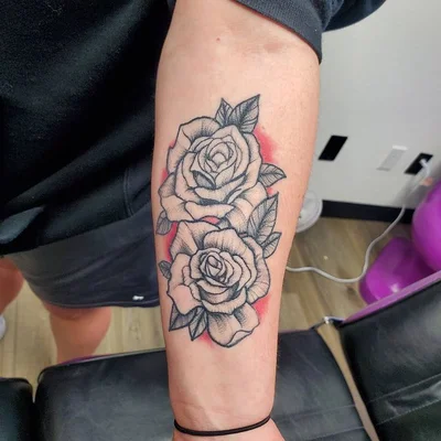 Christina Villagomez tattoo 041