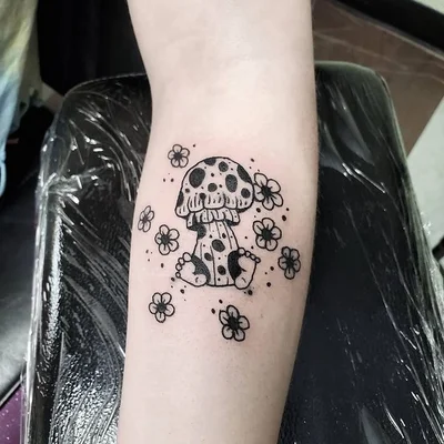 Christina Villagomez tattoo 042