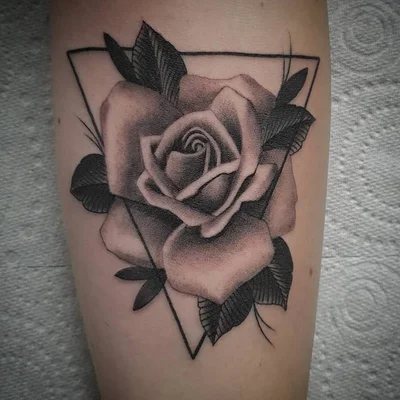 Sammy Kent tattoo 007