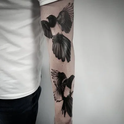 Sammy Kent tattoo 008