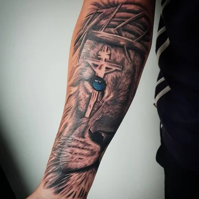 Sammy Kent tattoo 009