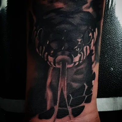 Sammy Kent tattoo 011