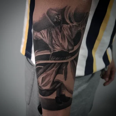 Sammy Kent tattoo 014