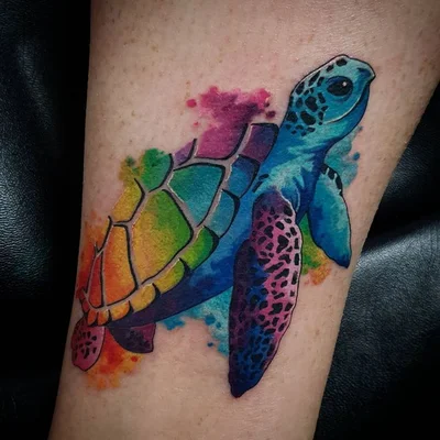 Sammy Kent tattoo 017