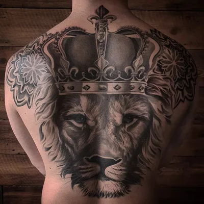 Sammy Kent tattoo 018