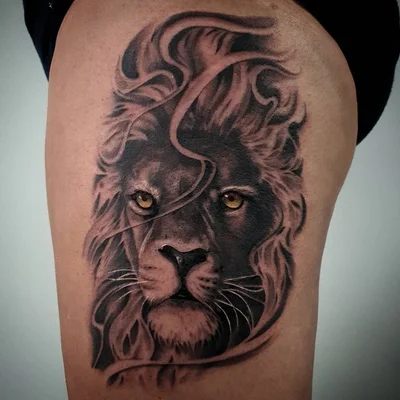Sammy Kent tattoo 021