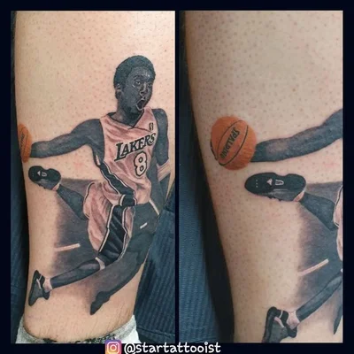 Sammy Kent tattoo 023