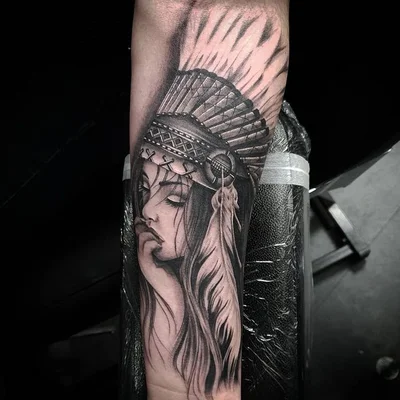 Sammy Kent tattoo 024