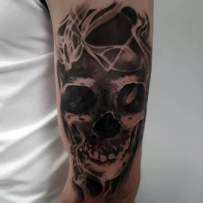 Sammy Kent tattoo 029