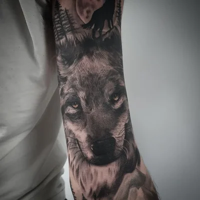 Sammy Kent tattoo 032