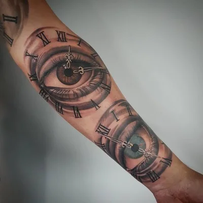 Sammy Kent tattoo 034