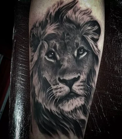 Sammy Kent tattoo 035
