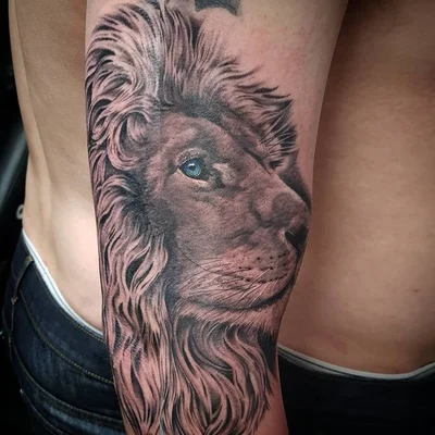 Sammy Kent tattoo 037
