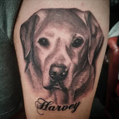 Sammy Kent tattoo 038