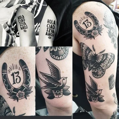 Sammy Kent tattoo 040