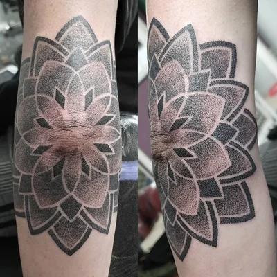 Sammy Kent tattoo 041