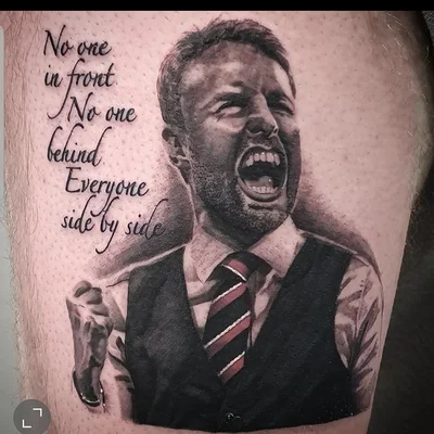 Sammy Kent tattoo 042