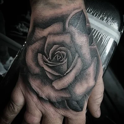 Sammy Kent tattoo 043