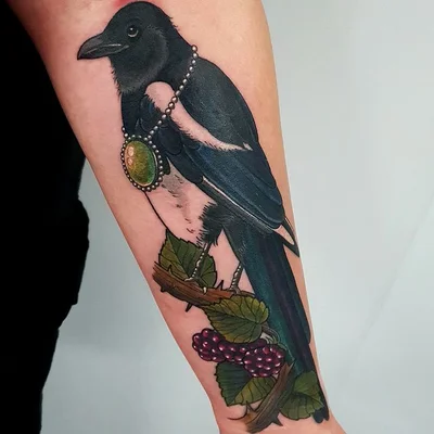Sammy Kent tattoo 045