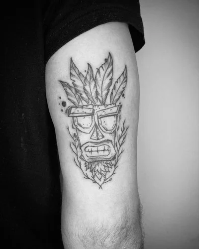Alessandro Stasi tattoo 018