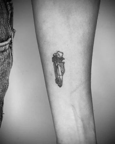 Alessandro Stasi tattoo 028