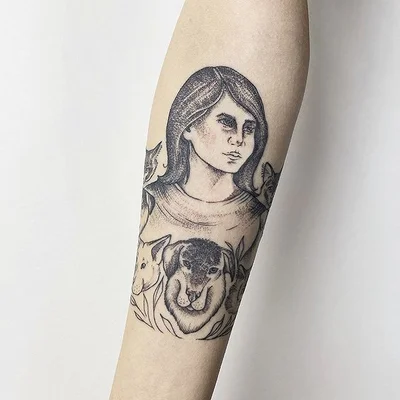 Stasya Chu tattoo 009