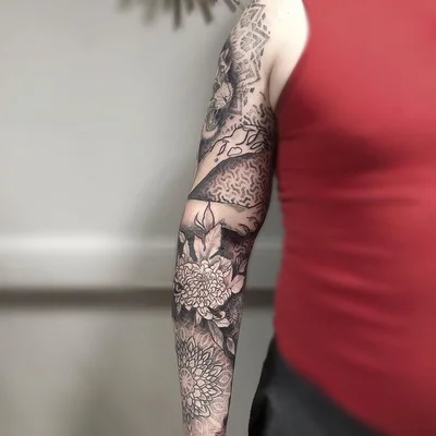 Stasya Chu tattoo 016