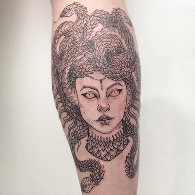 Stasya Chu tattoo 039