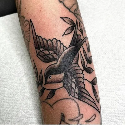 Horitomo tattoo 007