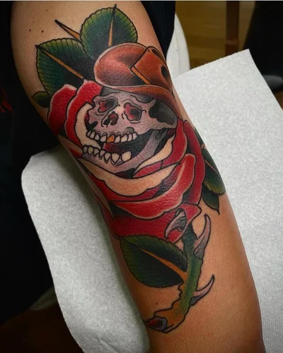 Horitomo tattoo 008