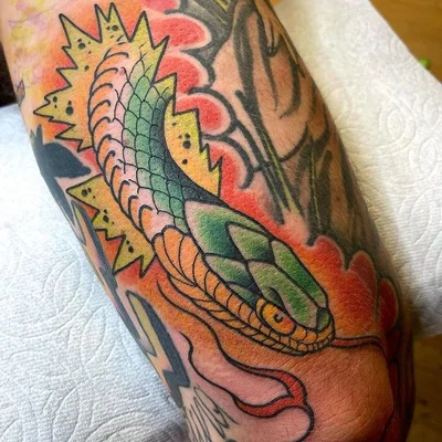 Horitomo tattoo 009