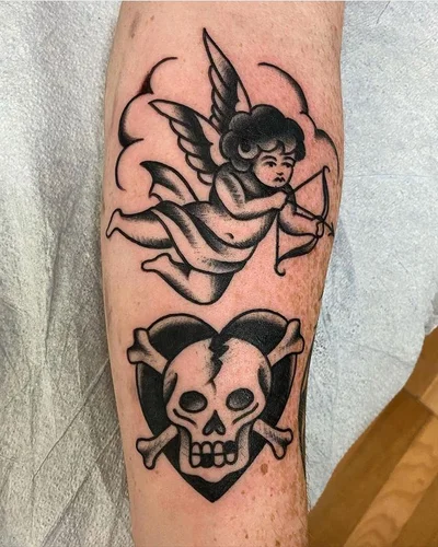 Horitomo tattoo 011