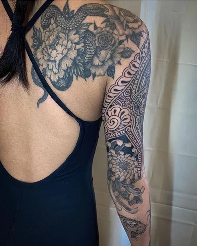 Horitomo tattoo 015