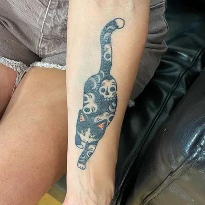 Horitomo tattoo 016