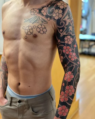 Horitomo tattoo 017